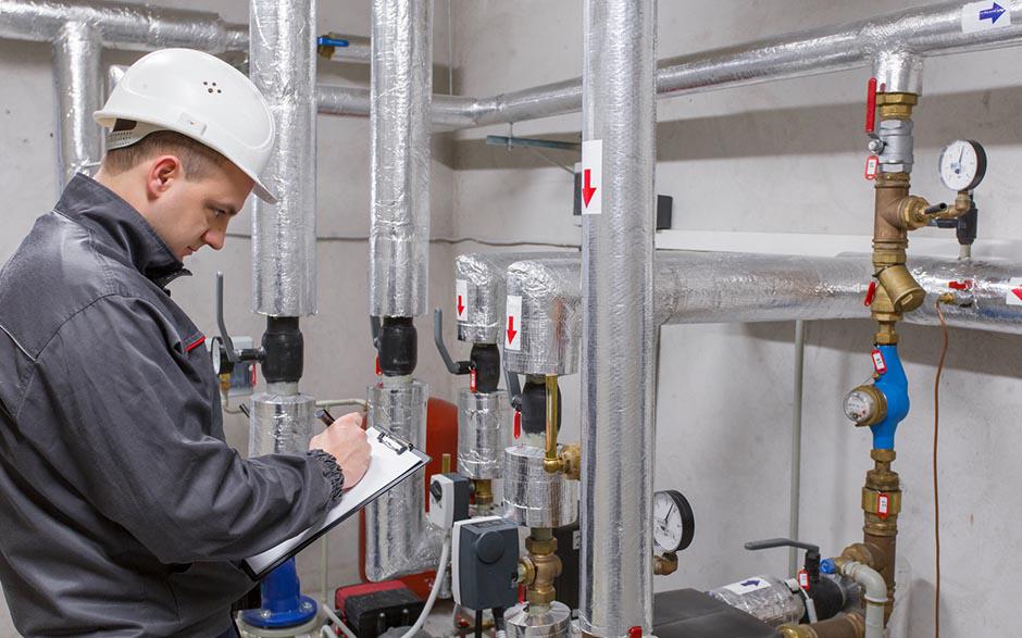 technicien chauffagiste Bazainville